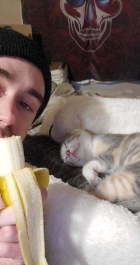 Joshua Pike nus étoiles galerie