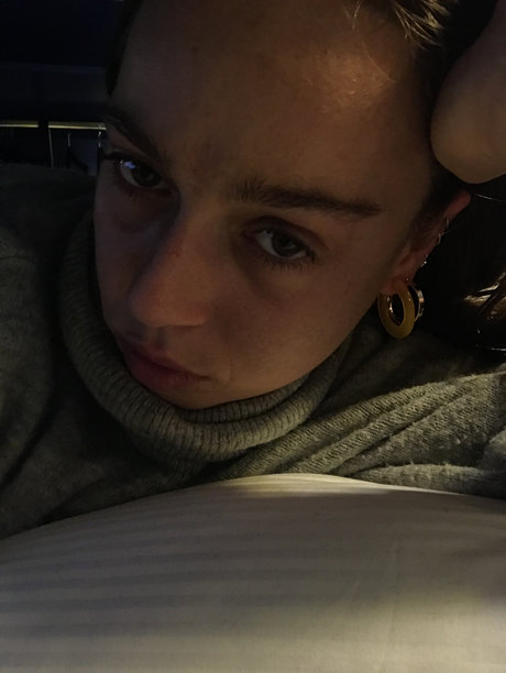 Brigitte O star du porno érotique images