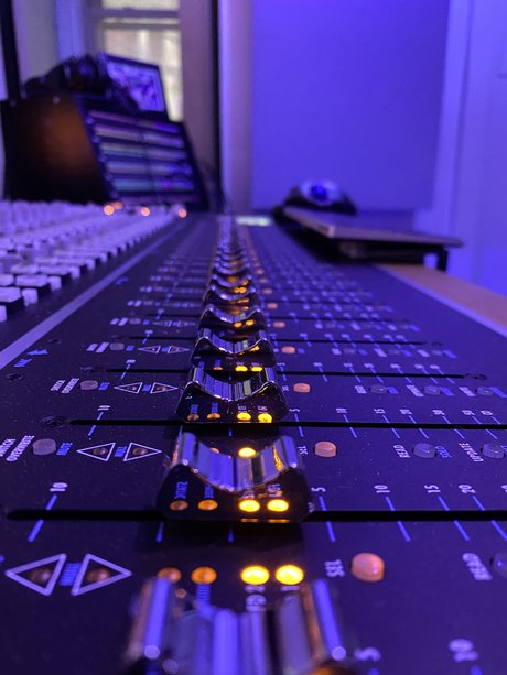 Mosquito Giant étoile parfaite archive