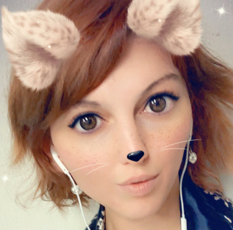 Peach Milkshake star du porno parfaite des photos