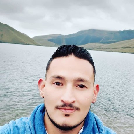 Cristian Paz haut étoile img