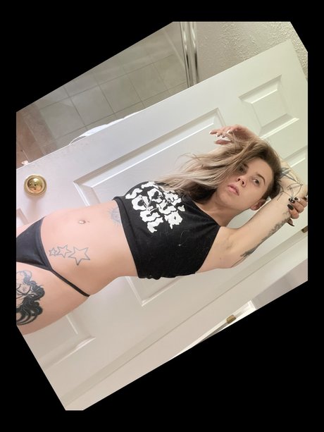 ScumKitty star du sexe des photos