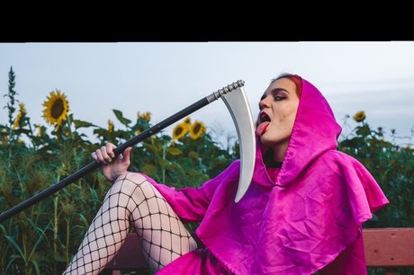 RedThread sexe de star du porno collection