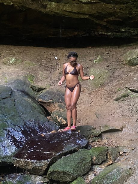 RowdyRosie_ actrice de nus photo