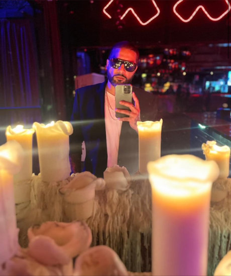 Kayaa étoile érotique collection