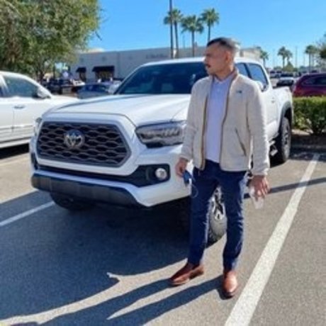 Josh Chavarria étoile nue des photos