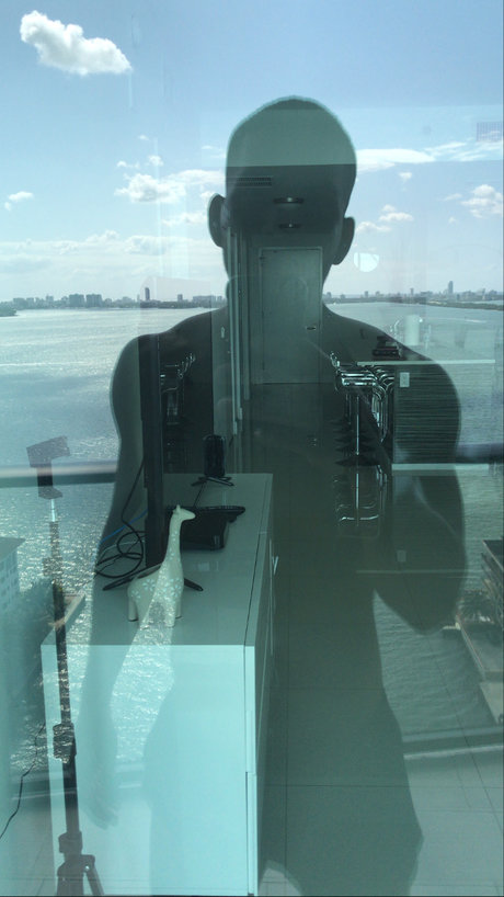 Henry Ortiz xxx étoile archive