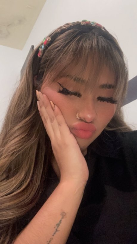 ShineSar modèle parfait collection