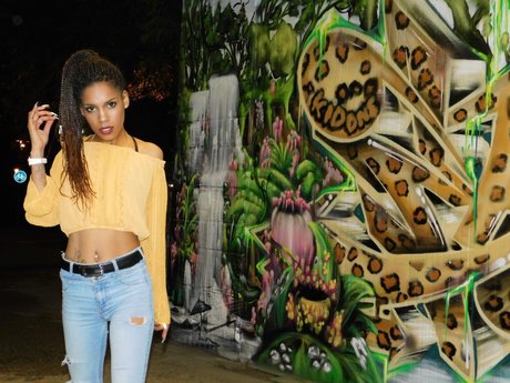 SecretLatina actrice porno img