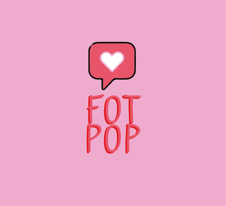 FOTPOP étoile de l'art img
