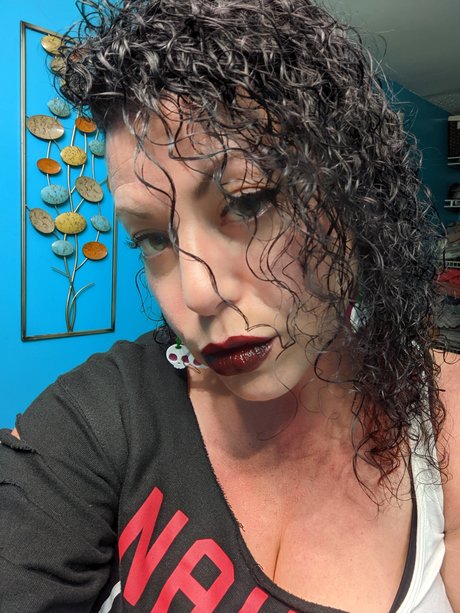 SexyWNYMilf étoile photo