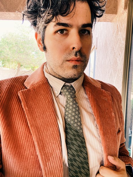 Daddy Cosmico jolie étoile images