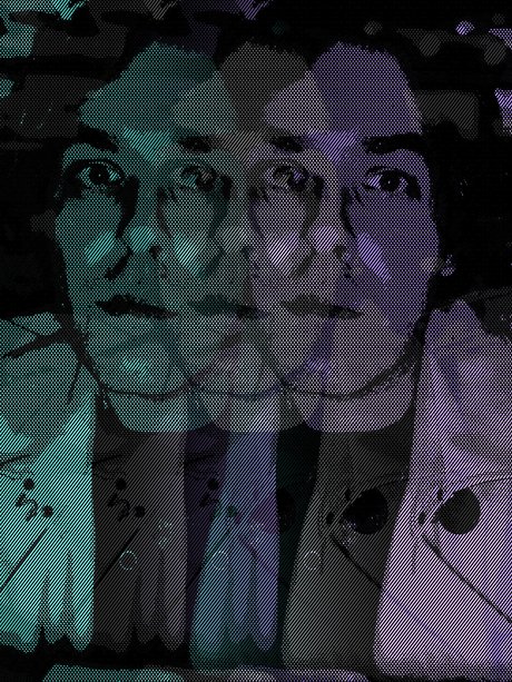 Daddy Cosmico sexe de star du porno archive