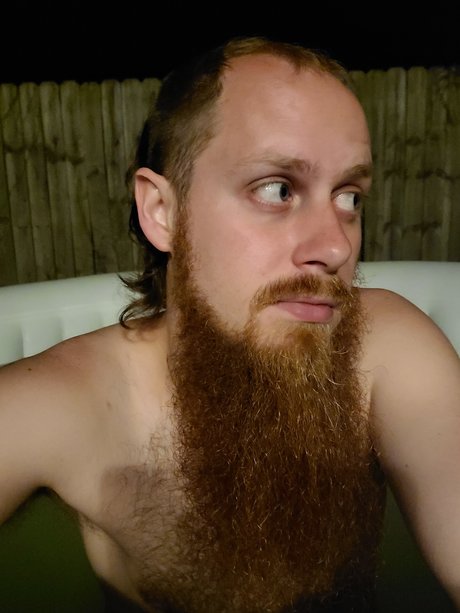 Shrimp Nick étoile de l'art photo