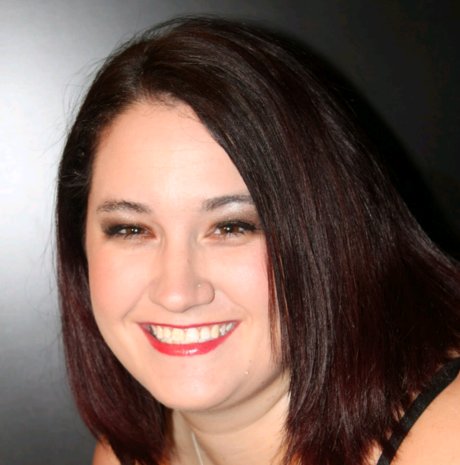 Faith Curry étoile nue img