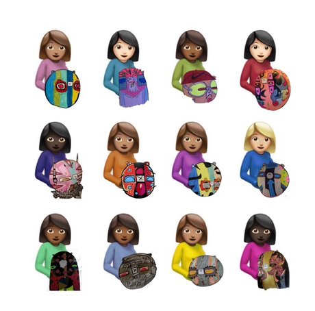 Party dad modèle exclusif photo