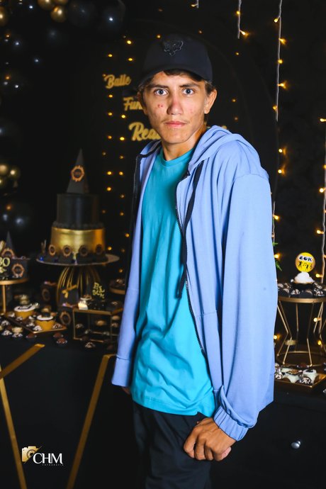 Gabriel Montaleone star du porno photos