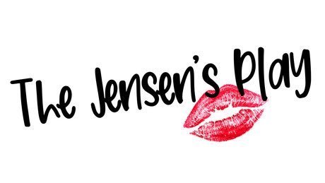 The Jensen s Play FREE star du porno érotique image