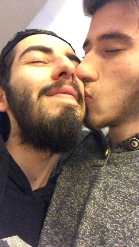 Devv amp amp Zac modèle de haute qualité galeries