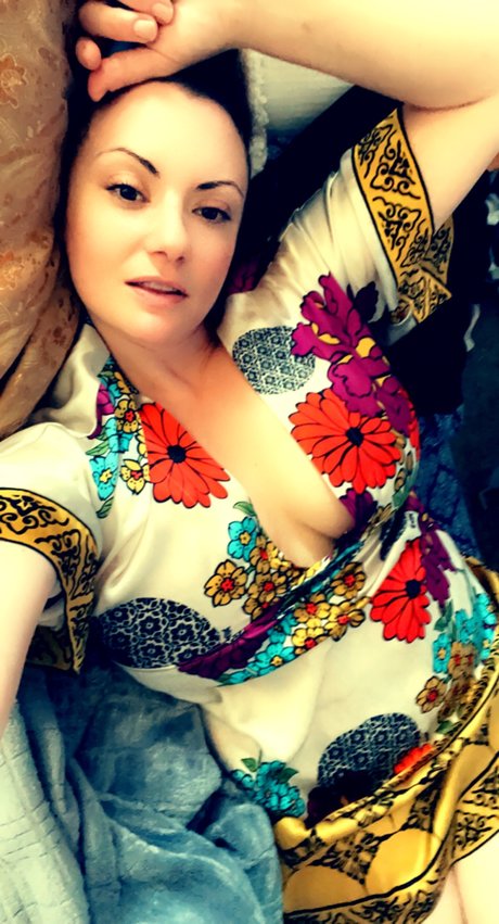 Marilyn Marie star du porno exclusive photos