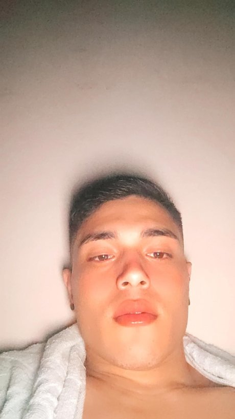 Kevin Eduardo actrice xxx photo