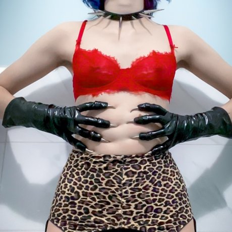 Cream Cake actrice nue galerie