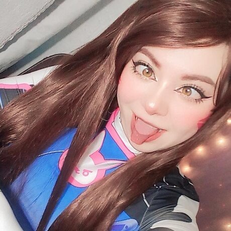 Sweetmoon UwU étoile de l'art galerie