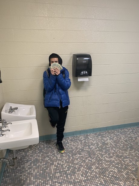 Matthewpapi modèle de haute qualité archive