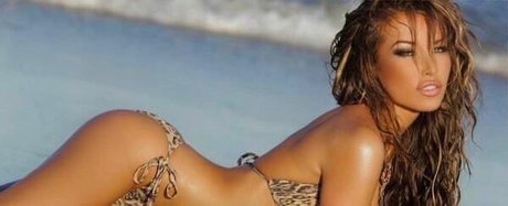 Vanessa Monique haut étoile images