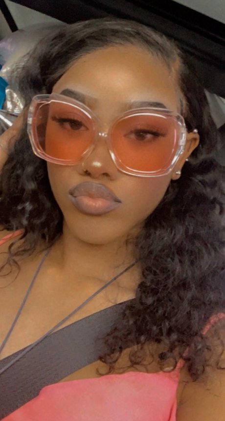 Noriyah Wilson star exclusive photos