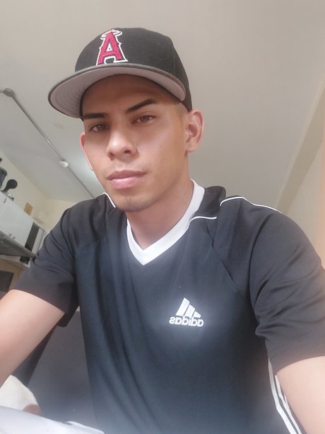 Joe Alvaro modèle parfait des photos