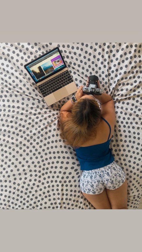 Merlyoh actrice photo