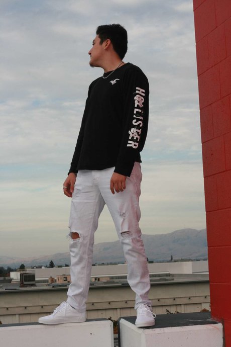 super maigre onlyfans beau nu image