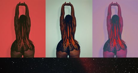 Chic Bear modèle pornographique collection