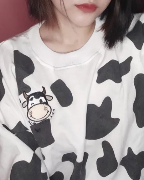 Your Rabbit Girl modèle sympa collection