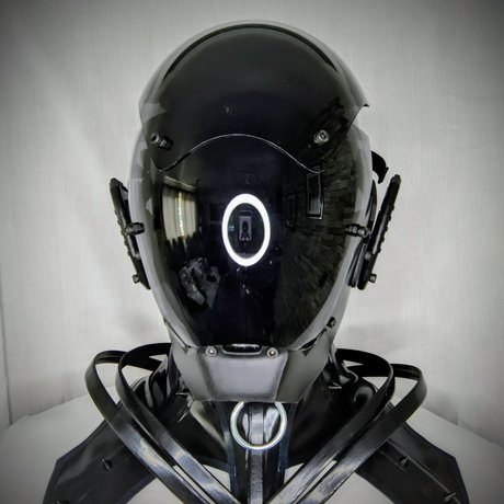 The latex Viking actrice de nus images