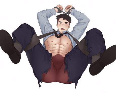 _Twink vergon_ modèle pornographique archive