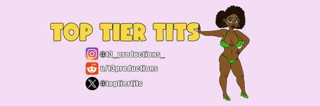 Top Tier Tits modèle meilleur galerie