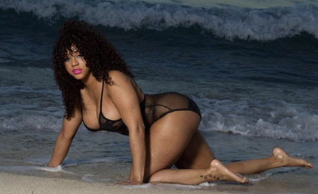 Absolutelyamber xxx star du porno photo