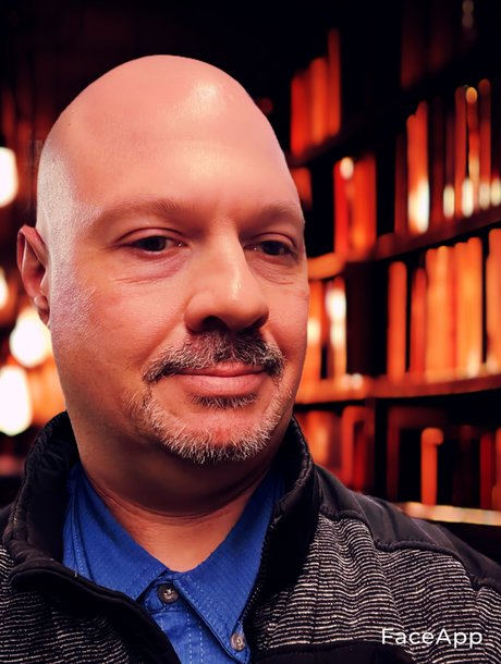 Thomas E Johnson star du porno nue galerie