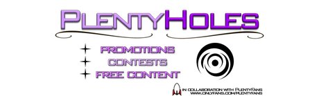 _PlentyHoles_ actrice pornographique photo