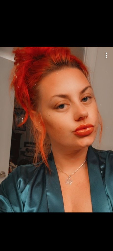 Katina Wonderlick meilleur modèle archive