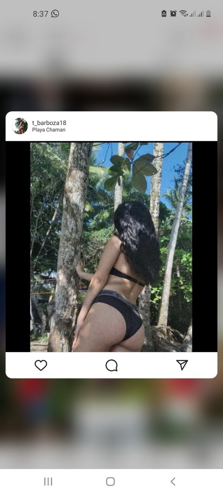 Tami Valverde modèle hd galeries