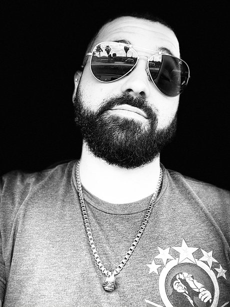 Kytastroxxx modèle érotique photo