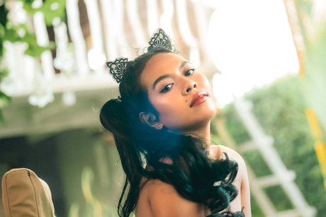 Cherry Bae star du porno belle des photos