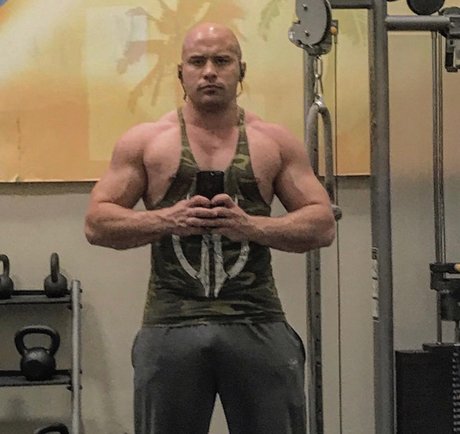 Bruce James art de star du porno photos