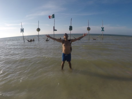 Poncho nus de stars du porno photos