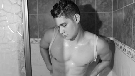 Tom Nimley star du sexe archive