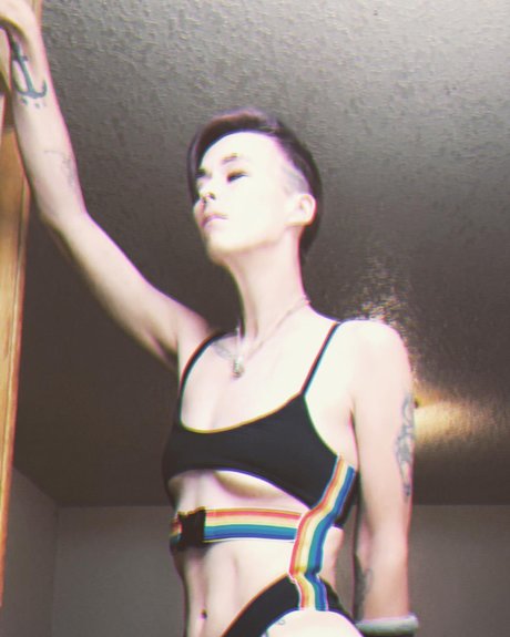 Bre Marie top star images