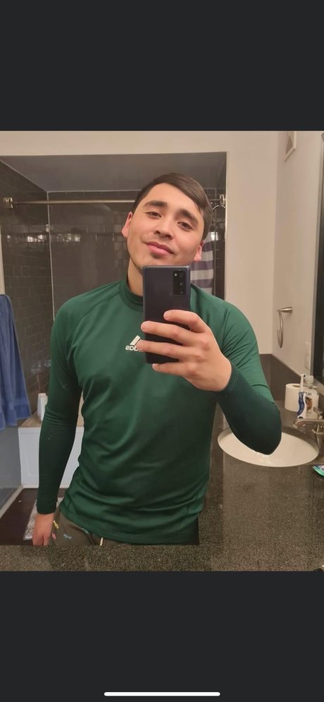 Erick Miranda étoile xxx galeries